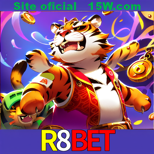R8Bet